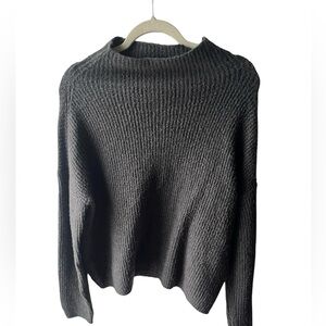 Jean Pascale Cozy Sweater